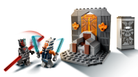 LEGO 75310 Duell auf Mandalore™