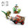 LEGO® Jurassic World 76958 Hinterhalt des Dilophosaurus