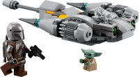 LEGO® Star Wars 75363 N-1 Starfighter des...