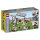 LEGO® 21316 The Flintstones - Familie Feuerstein