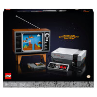 LEGO® 71374 Nintendo Entertainment System