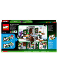 LEGO® Super Mario 71399 Luigi’s Mansion: Eingang – Erweiterungsset