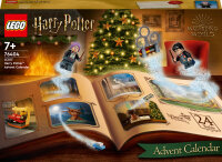 LEGO® 76404 Harry Potter Adventskalender (2022)