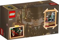 LEGO® 40410 Hommage an Charles Dickens
