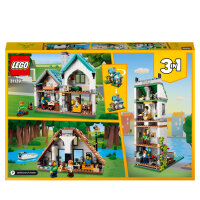 LEGO® Creator 3-in-1 31139 Gemütliches Haus