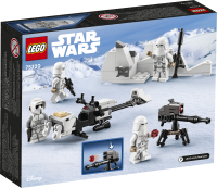 LEGO 75320 Snowtrooper™ Battle Pack