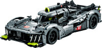 LEGO® Technic 42156 PEUGEOT 9X8 24H Le Mans Hybrid...