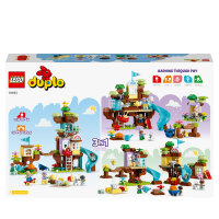 LEGO® Duplo 10993 3-in-1-Baumhaus