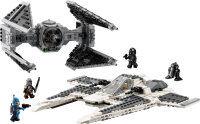 LEGO® Star Wars 75348 Mandalorianischer Fang Fighter...