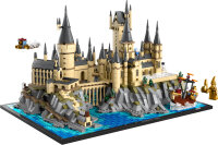 LEGO® Harry Potter 76419 Schloss Hogwarts mit...