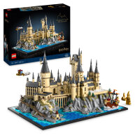 LEGO® Harry Potter 76419 Schloss Hogwarts mit...