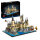 LEGO® Harry Potter 76419 Schloss Hogwarts mit Schlossgelände