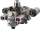 LEGO 75321 Razor Crest™ Microfighter