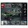 LEGO® Technic 42129 Appgesteuerter 4x4 Mercedes-Benz Zetros Offroad-Truck