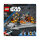 LEGO® Star Wars 75334 Obi-Wan Kenobi vs. Darth Vader