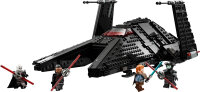 LEGO® Star Wars 75336 Die Scythe –...