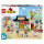 LEGO® Duplo 10411 Lerne etwas über die chinesische Kultur