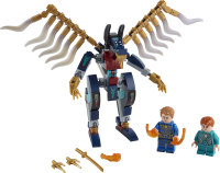 LEGO 76145 Luftangriff der Eternals