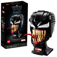 LEGO® 76187 Marvel Spider-Man – Venom
