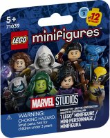 LEGO® Minifigures 71039 Marvel Minifiguren Serie 2