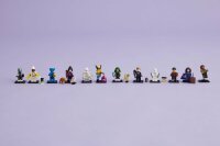 LEGO® Minifigures 71039 Marvel Minifiguren Serie 2