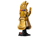 LEGO 76191 Infinity Handschuh