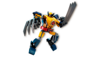 LEGO 76202 Wolverine Mech
