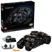 LEGO 76240 Batmobile™ Tumbler