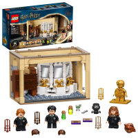 LEGO 76386 Hogwarts™: Misslungener Vielsaft-Trank