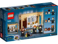 LEGO 76386 Hogwarts™: Misslungener Vielsaft-Trank