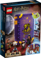 LEGO 76396 Hogwarts™ Moment: Wahrsageunterricht