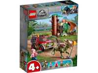 LEGO 76939 Flucht des Stygimoloch