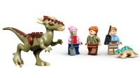 LEGO 76939 Flucht des Stygimoloch