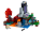 LEGO 21172 Das zerstörte Portal
