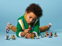 LEGO 71029 Minifiguren Serie 21 - Einzelpack