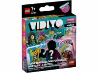 LEGO 43101 Vidiyo Bandmates Singlepack